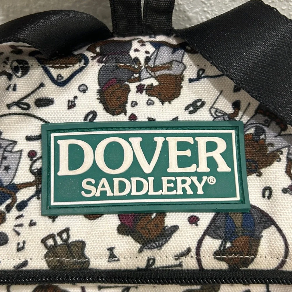 NWOT Dover Saddlery 